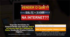 Desktop Screenshot of peduardos.com.br