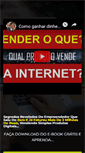 Mobile Screenshot of peduardos.com.br